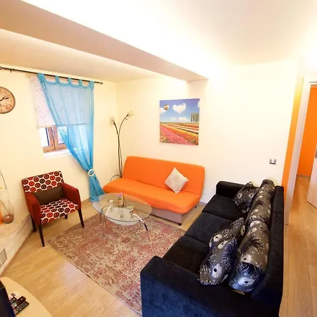 Makrades 2 Apartmán