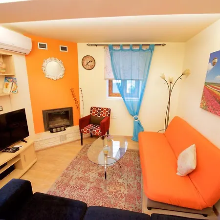 Apartmán Makrades 2